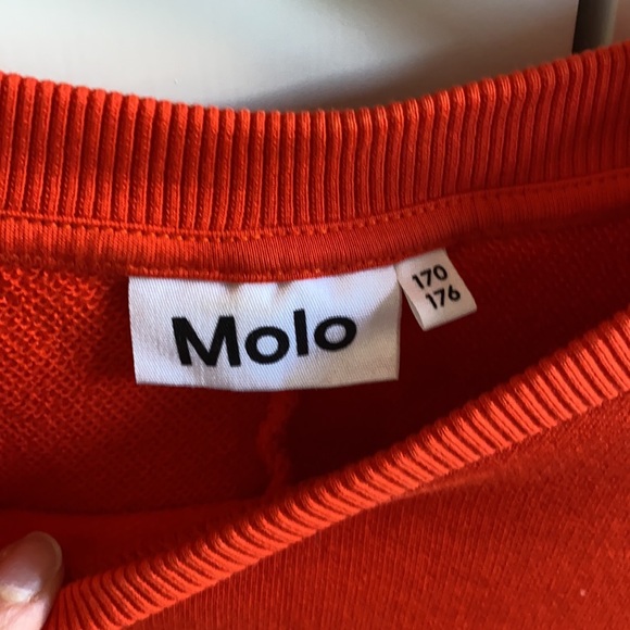 Molo sweater - Picture 3 of 4